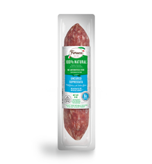 Uncured Sopressata