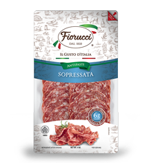 Sopressata