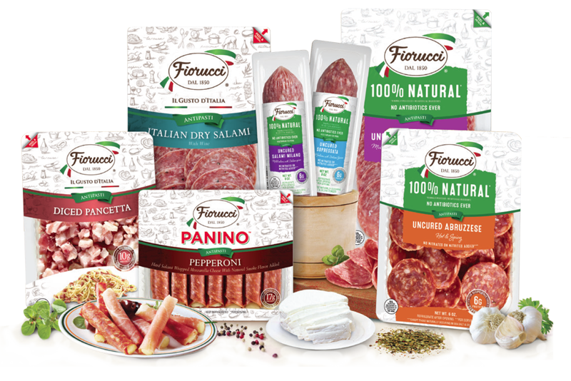 Image result for fiorucci assorted meats
