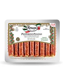 Pepperoni Panino