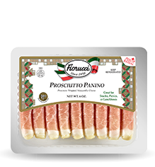 Prosciutto Panino
