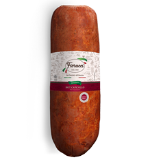 HotCapicollo