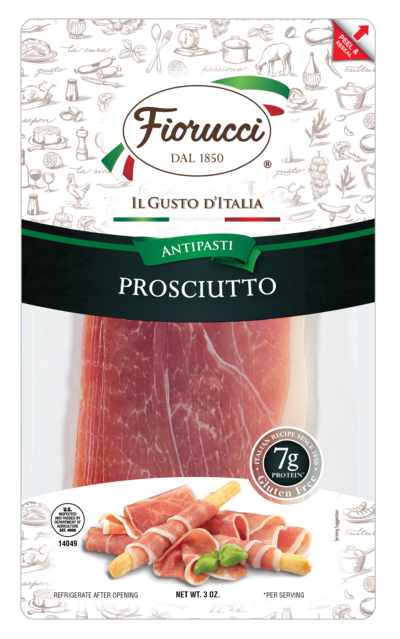 Prosciutto