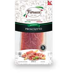 Prosciutto