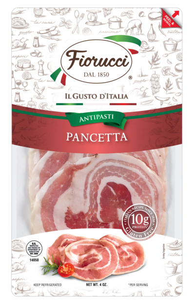 Pancetta