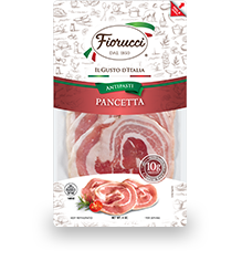 Pancetta