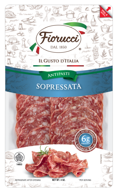 Sopressata