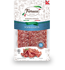 Sopressata