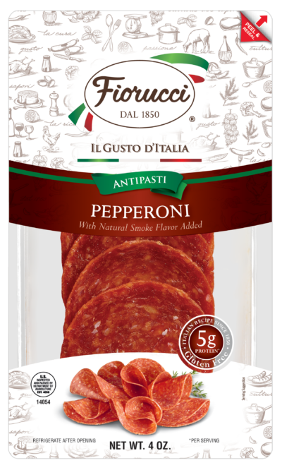 Pepperoni