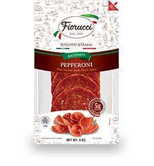 Pepperoni