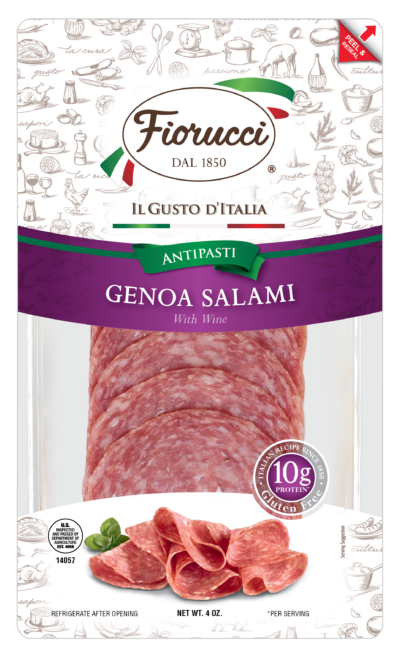 Genoa Salami