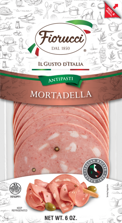 Mortadella