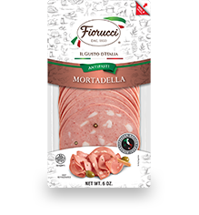 Mortadella