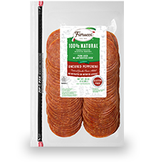 Uncured Pepperoni
