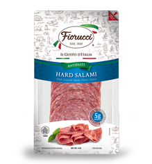 Hard Salami