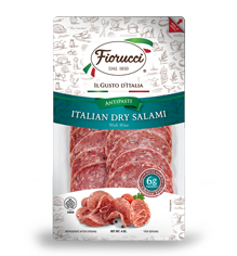 Italian Dry Salami