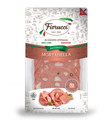 Mortadella