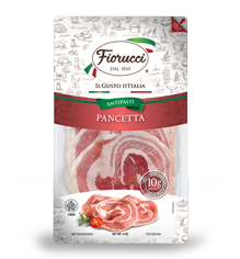 Pancetta