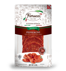 Pepperoni