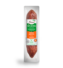 Uncured Abruzzese