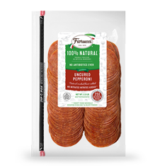 Uncured Pepperoni