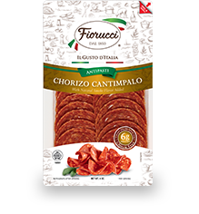 Chorizo Cantimpalo
