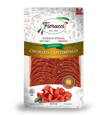 Chorizo Cantimpalo