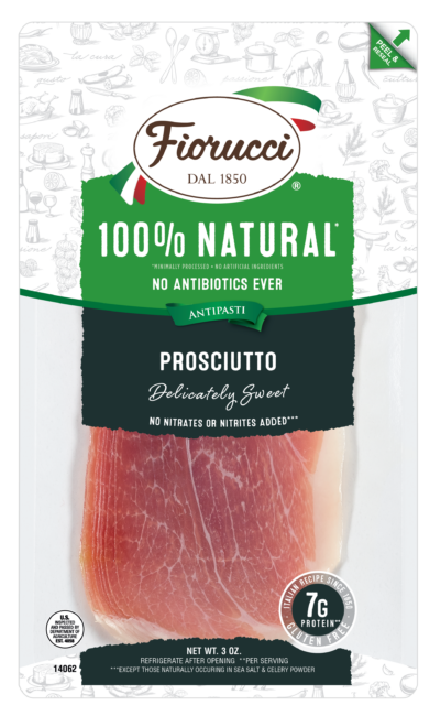 Prosciutto