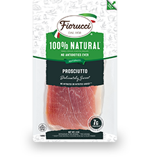 Prosciutto