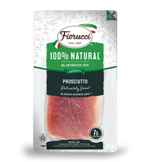 Prosciutto