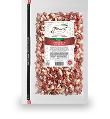 Diced Pancetta