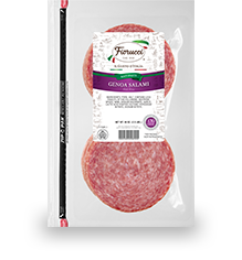 Genoa Salami