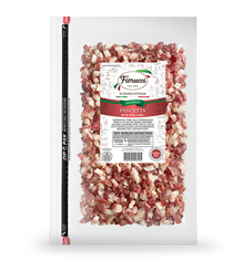 Diced Pancetta