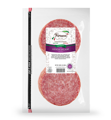 Genoa Salami