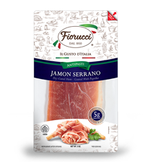 Jamón Serrano