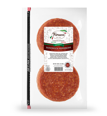 Pepperoni