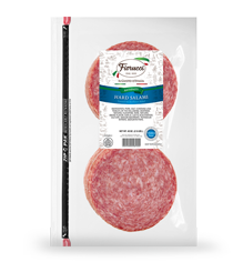 Hard Salami