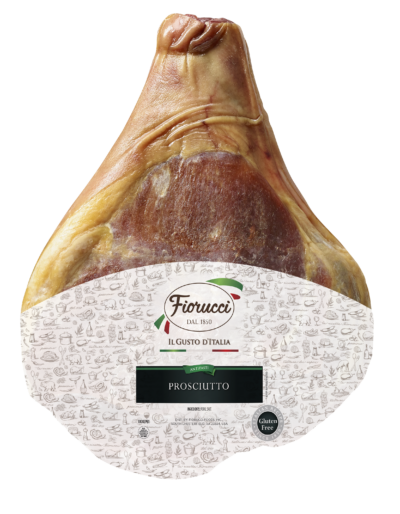 Prosciutto