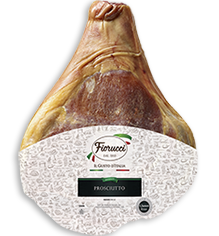 Prosciutto