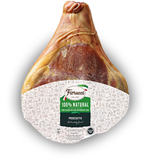 Prosciutto