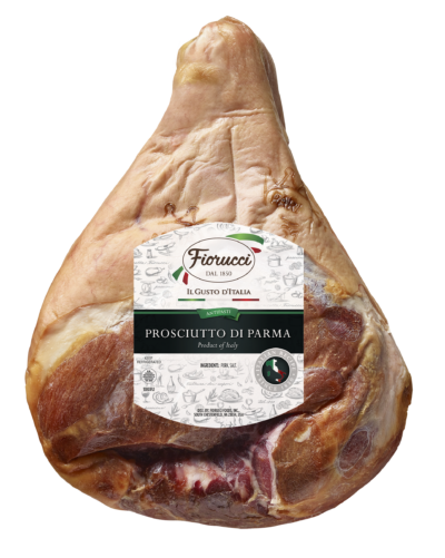 Prosciutto di Parma