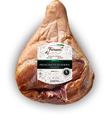Prosciutto di Parma