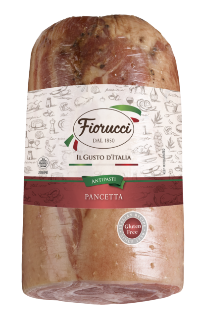 Pancetta