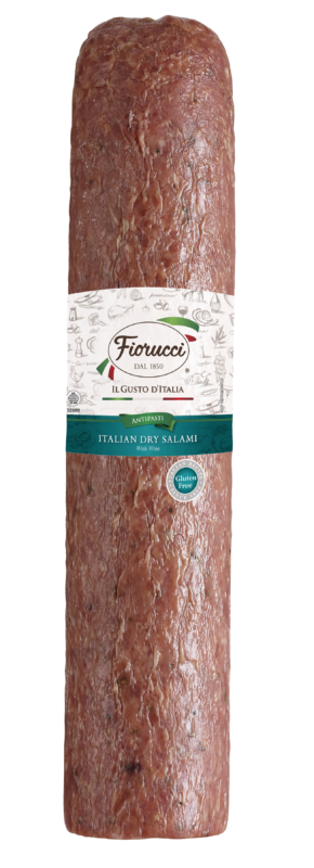 Italian Dry Salami