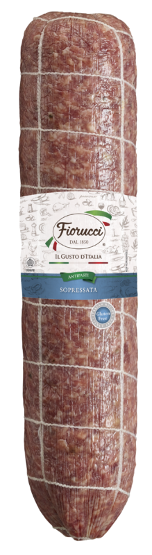 Sopressata