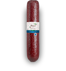 Hard Salami