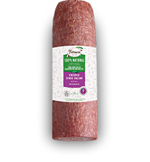 Uncured Genoa Salami