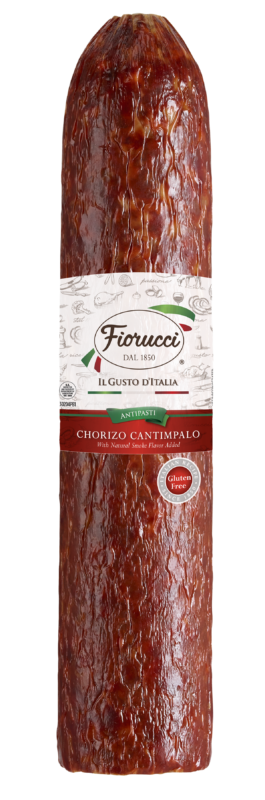 Chorizo Cantimpalo