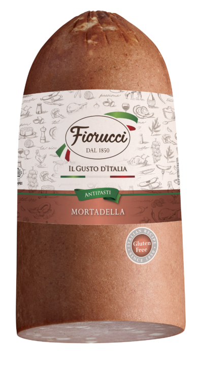 Mortadella