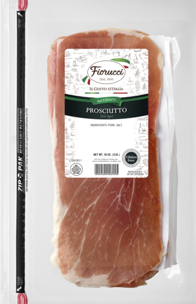 Prosciutto 1lb